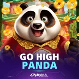 Bocoran RTP Slot Playtech Go High Panda